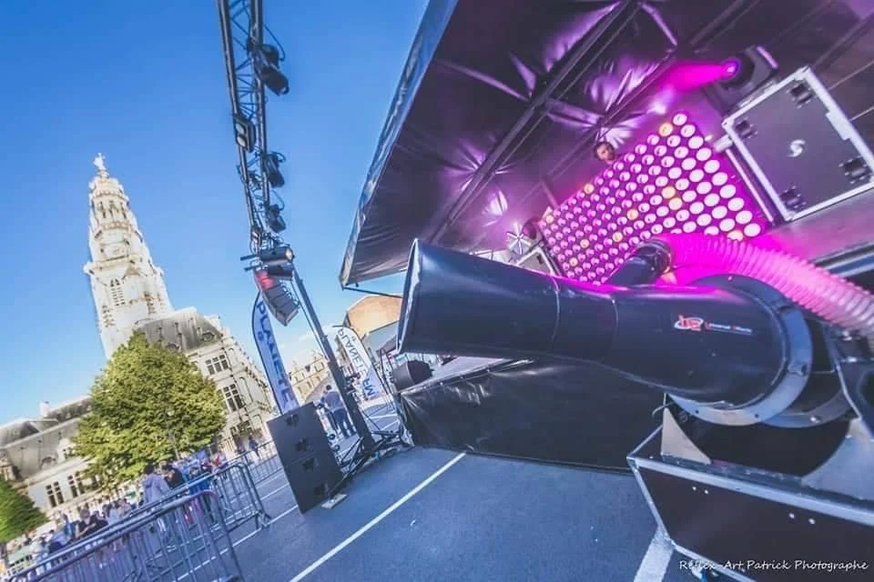 Mobirise Website Builder