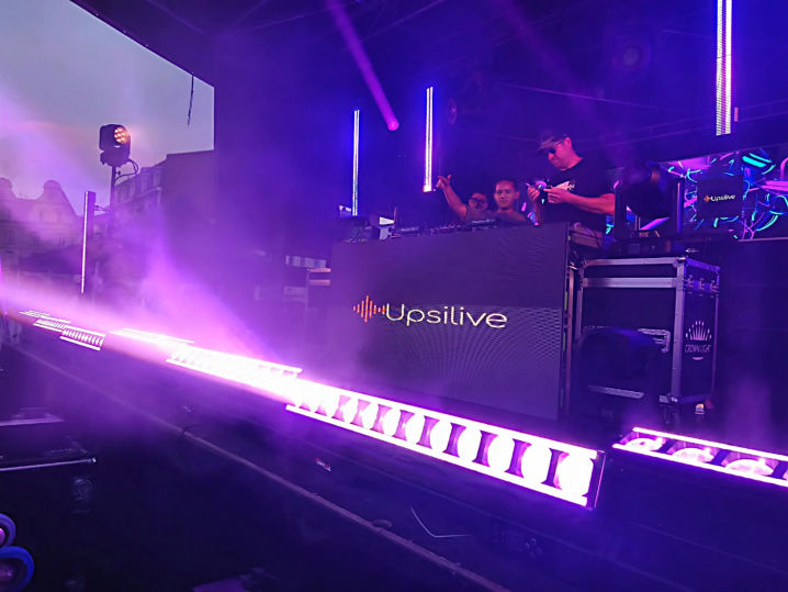 Mobirise Website Builder