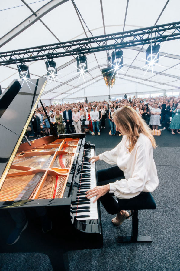 Concert Eclairage Son Arras