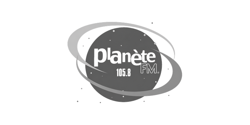 Planète FM — client Upsilive