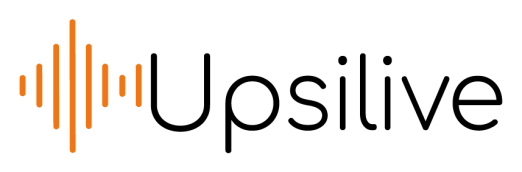 Upsilive prestations audiovisuelle dans les Hauts de France